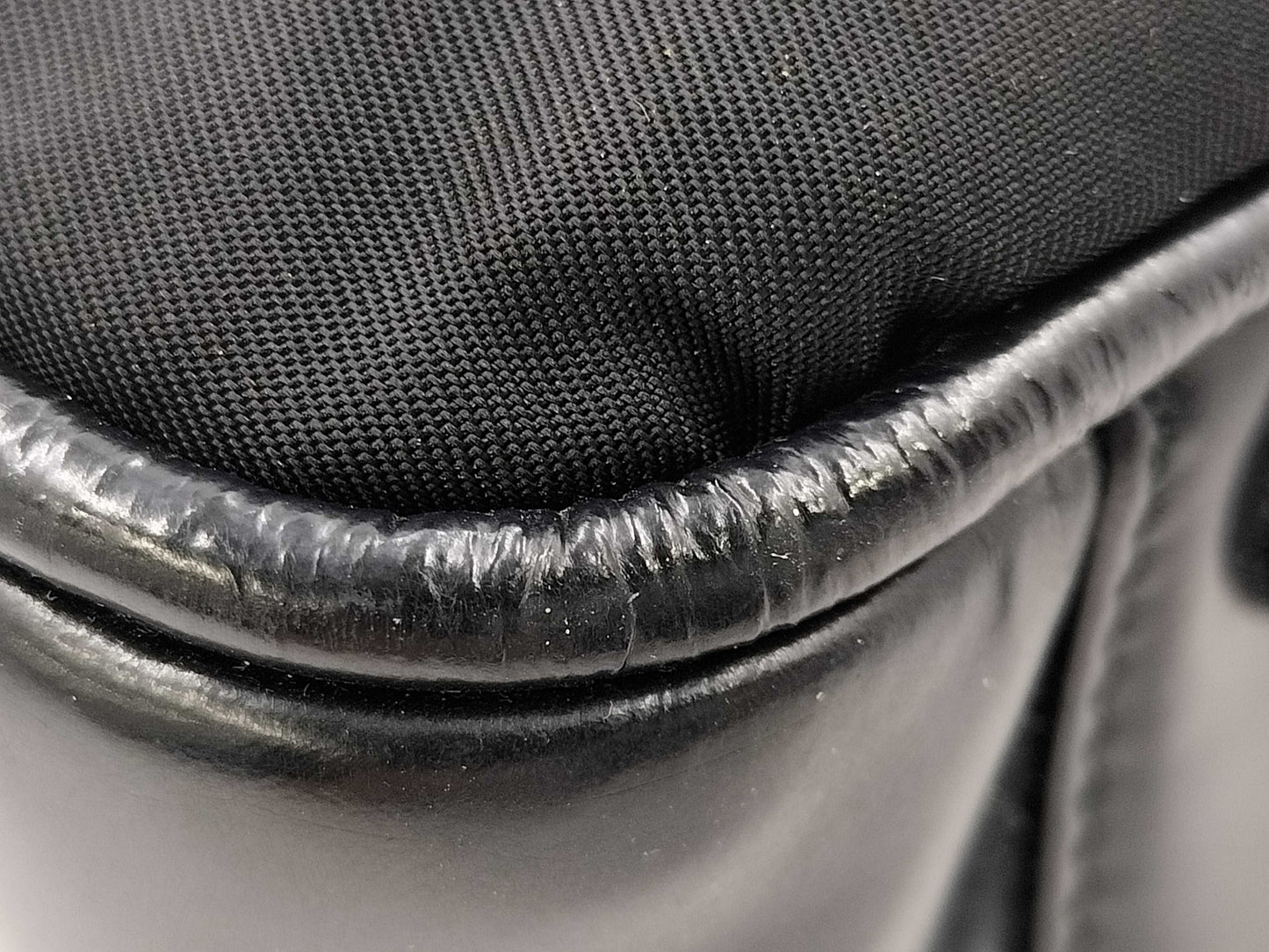 PRADA PRADA Nylon Tote Bag