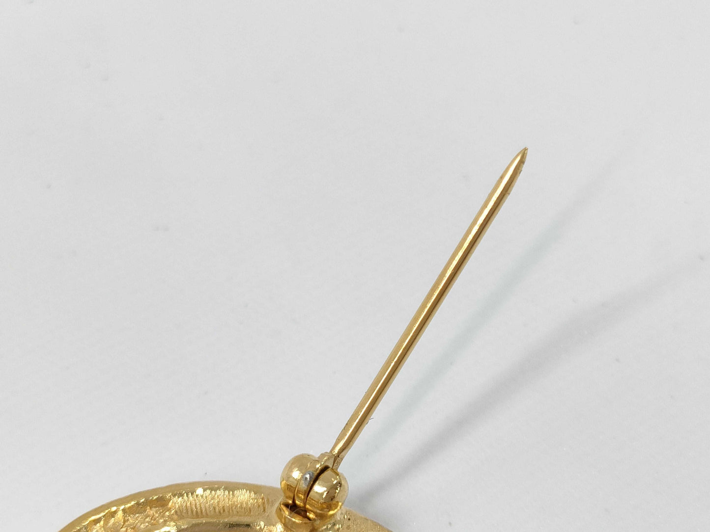 CHANEL 31 RUE CAMBON Rue Cambon GP Pin Brooch 1133 Brooch