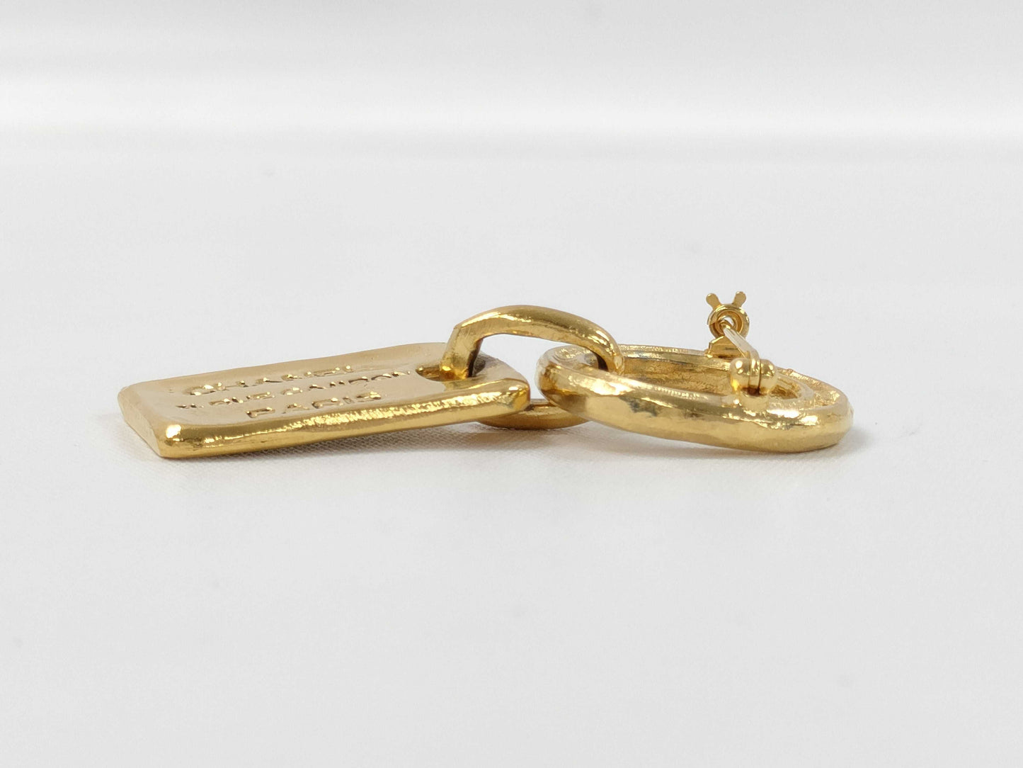 CHANEL 31 RUE CAMBON Rue Cambon GP Pin Brooch 1133 Brooch