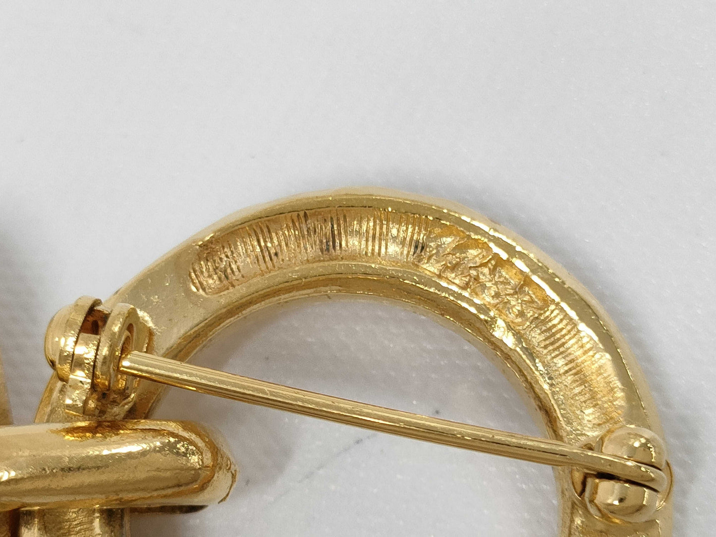 CHANEL 31 RUE CAMBON Rue Cambon GP Pin Brooch 1133 Brooch