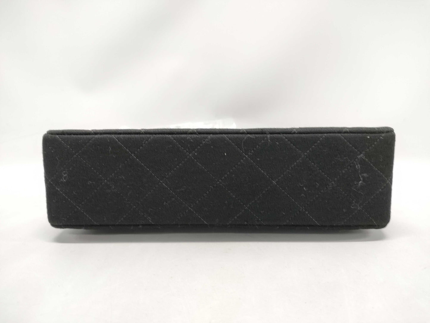CHANEL Double Flap 23 Cotton 2.55 Chain Shoulder Bag, No. 2