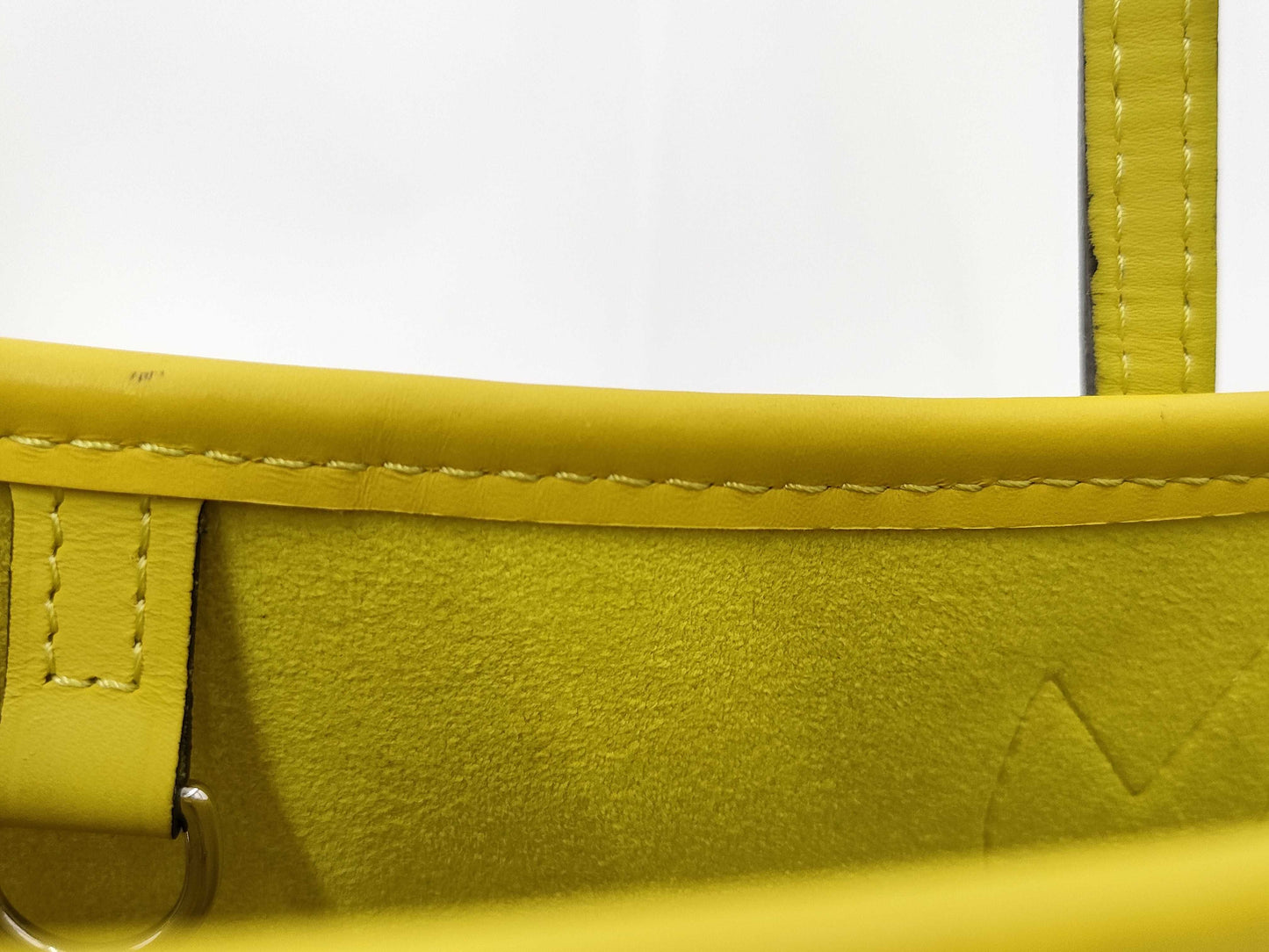 LOUIS VUITTON Epi Neverfull PM CA5103 Tote Bag