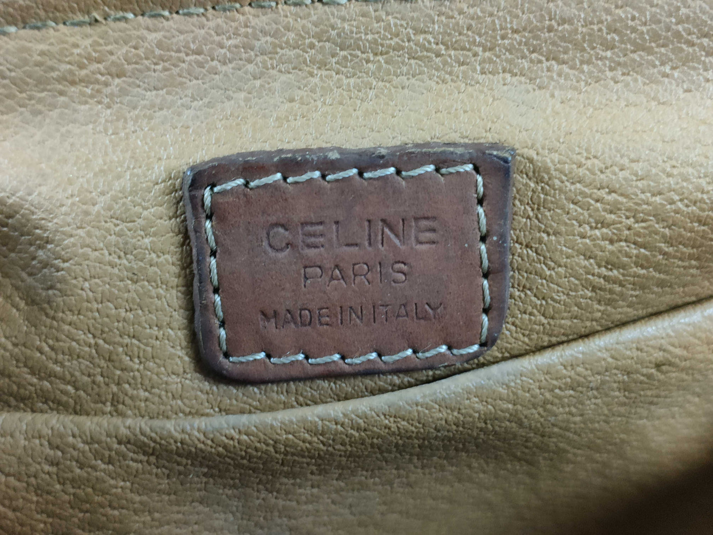 CELINE Pouch Pouch