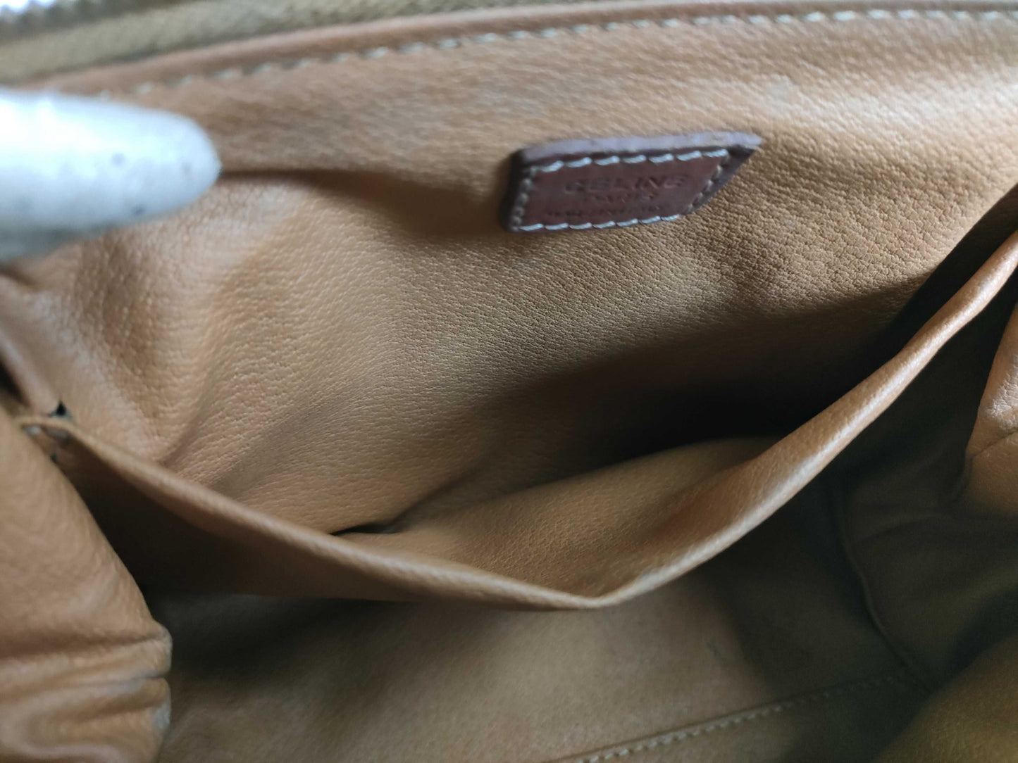 CELINE Pouch Pouch