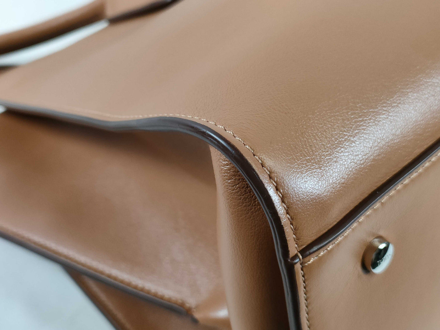 TODS Tote Bag