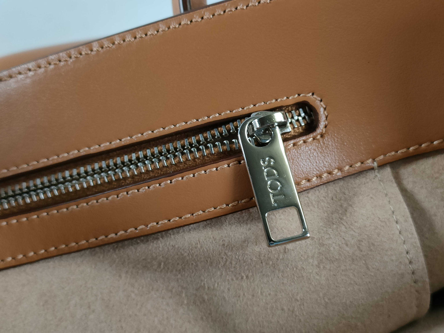 TODS Tote Bag