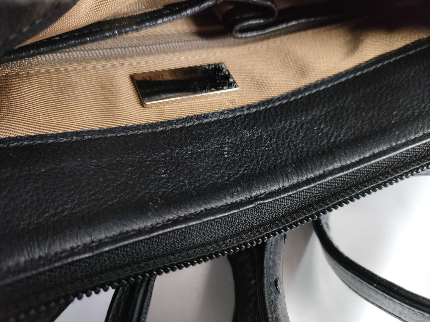 4-piece bag shoulder bag