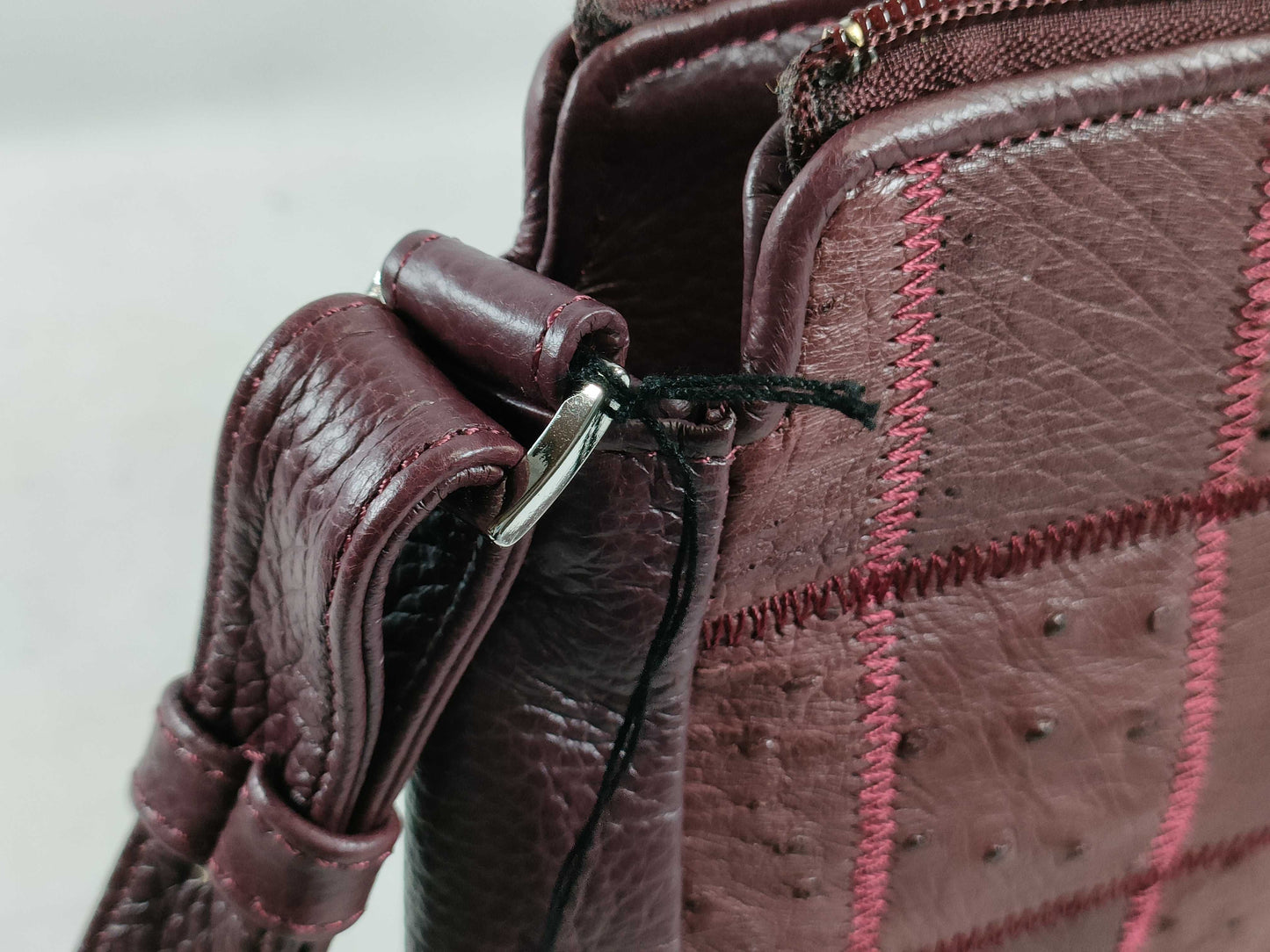 4-piece bag shoulder bag