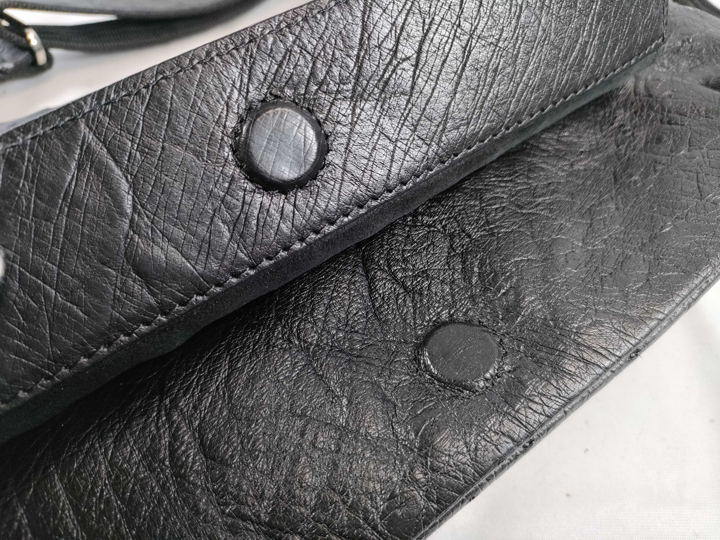 4-piece bag shoulder bag