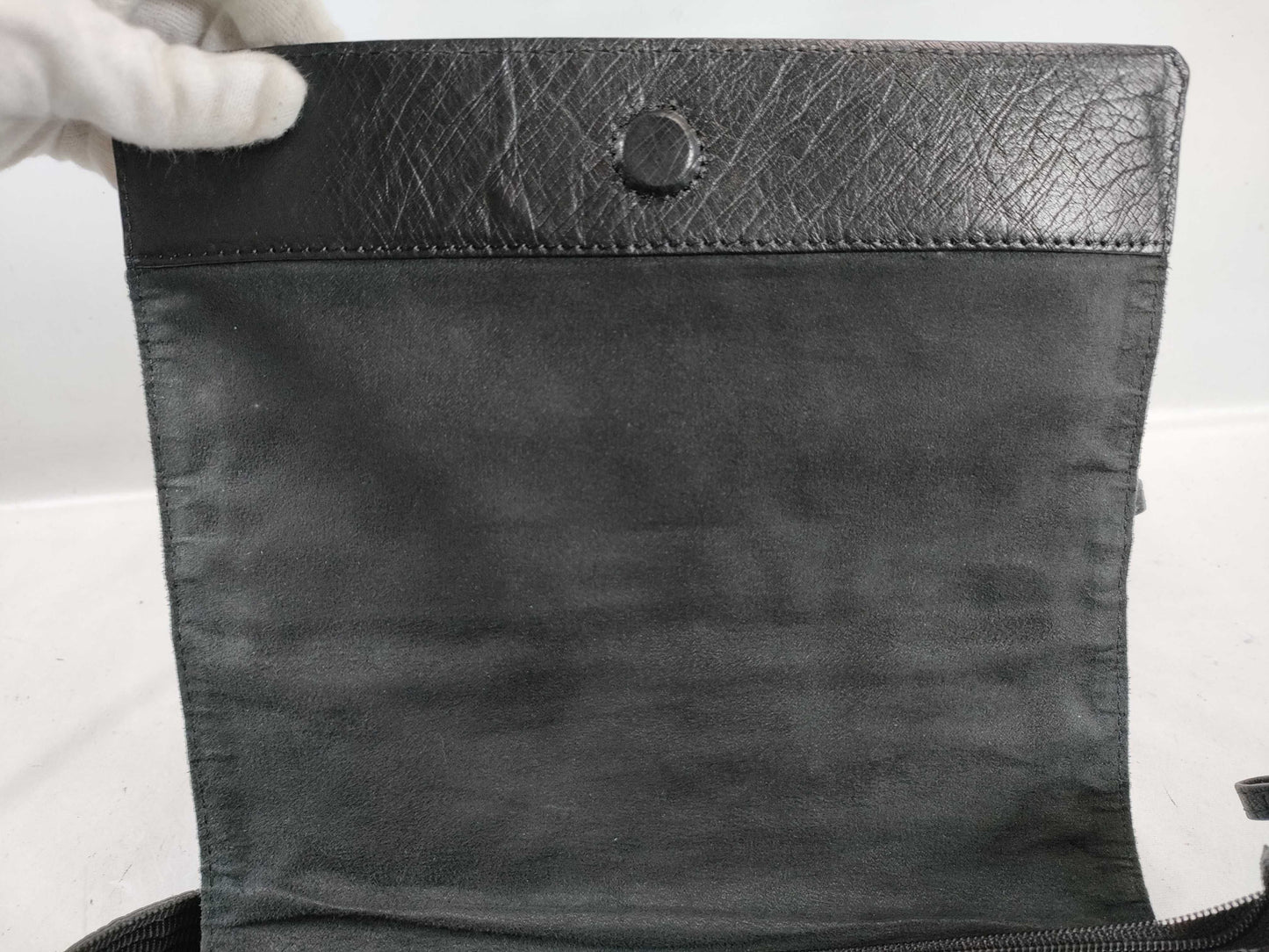 4-piece bag shoulder bag