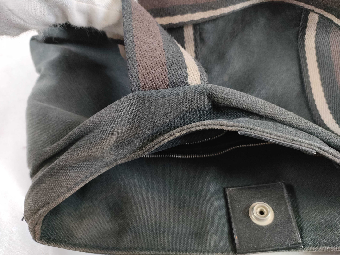 HERMES Horizontal Handbag