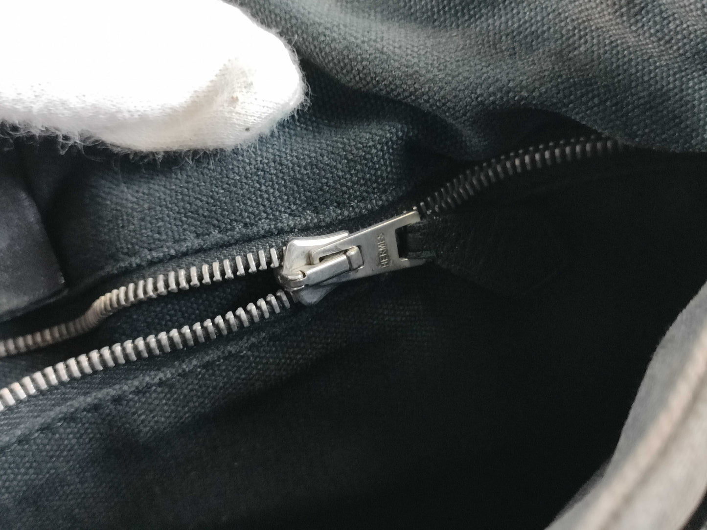 HERMES Horizontal Handbag