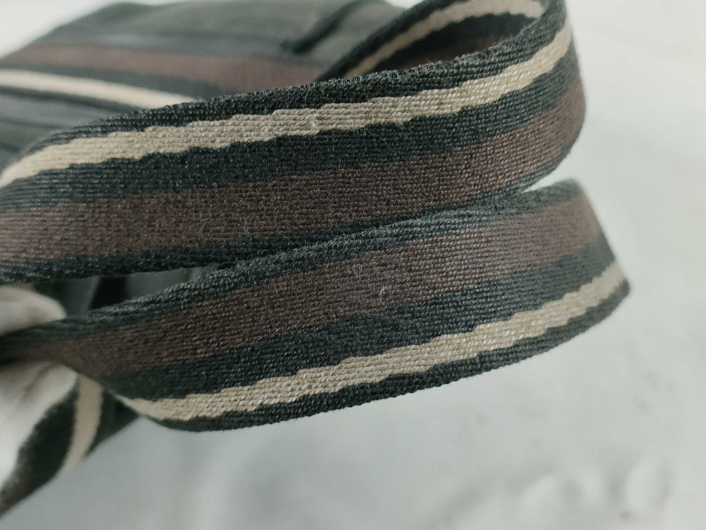 HERMES Horizontal Handbag