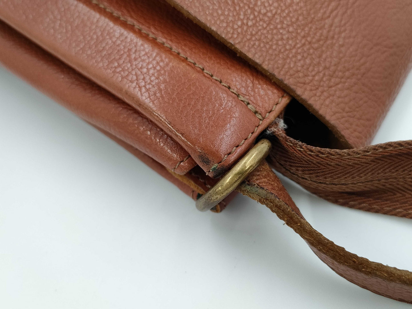 Il Bisonte Shoulder Bag