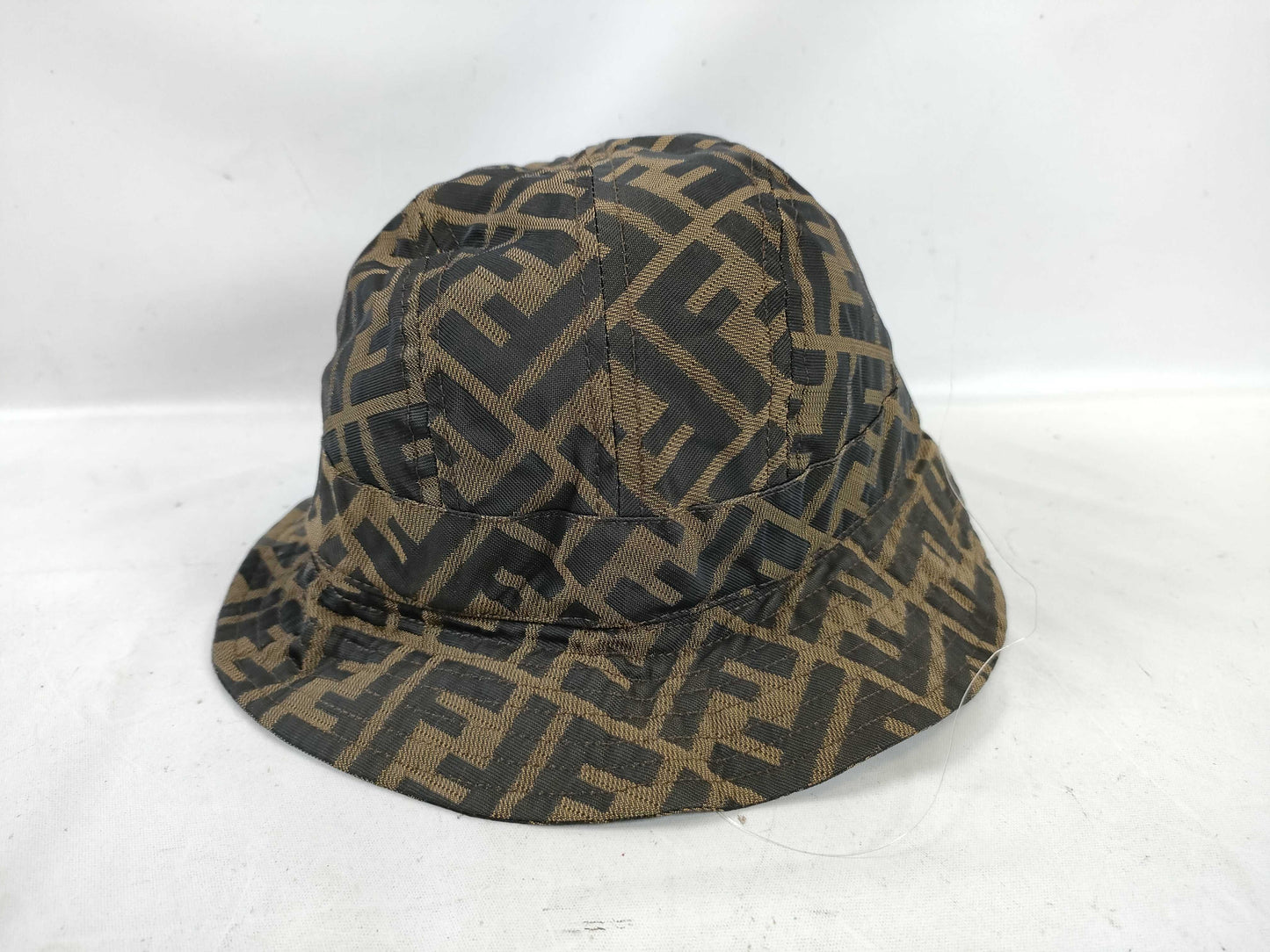 FENDI Zucca pattern Fendi Zucca hat Other apparel