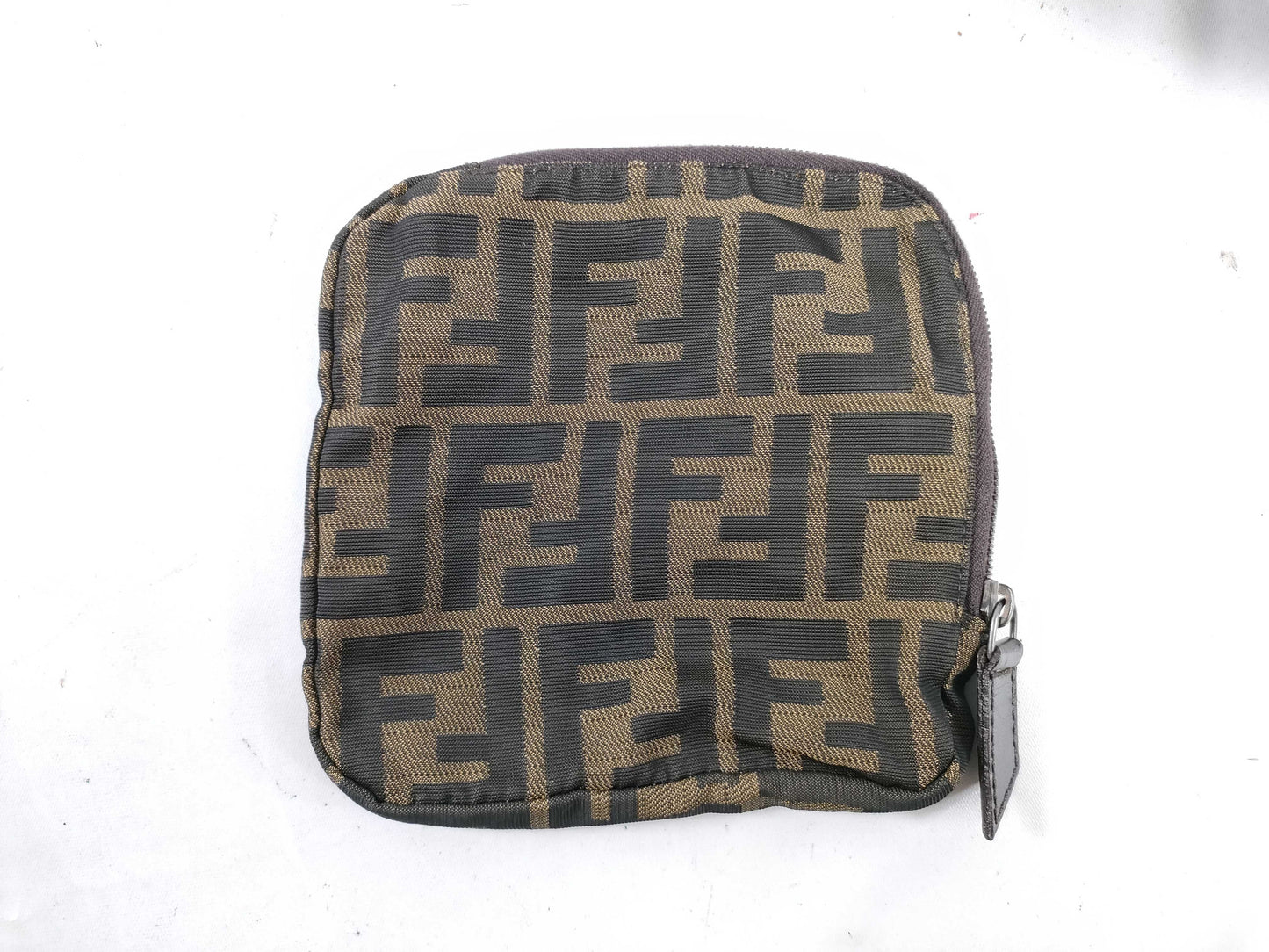 FENDI Zucca pattern Fendi Zucca hat Other apparel