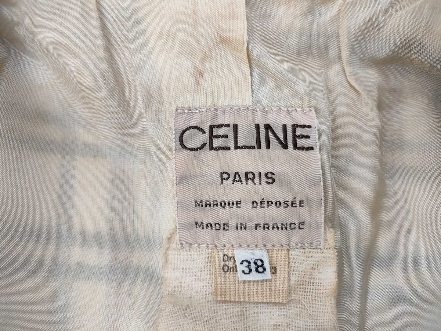 CELINE Set-up Other Apparel