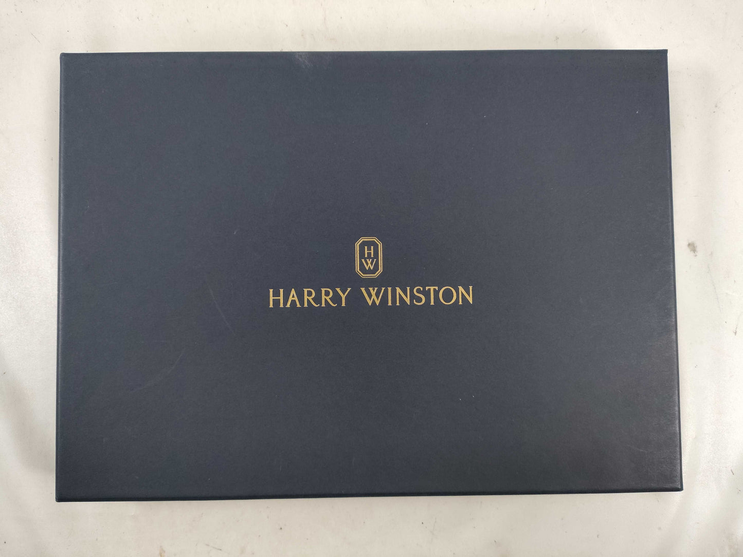 HARRY WINSTON Harry Winston Stole Other Apparel