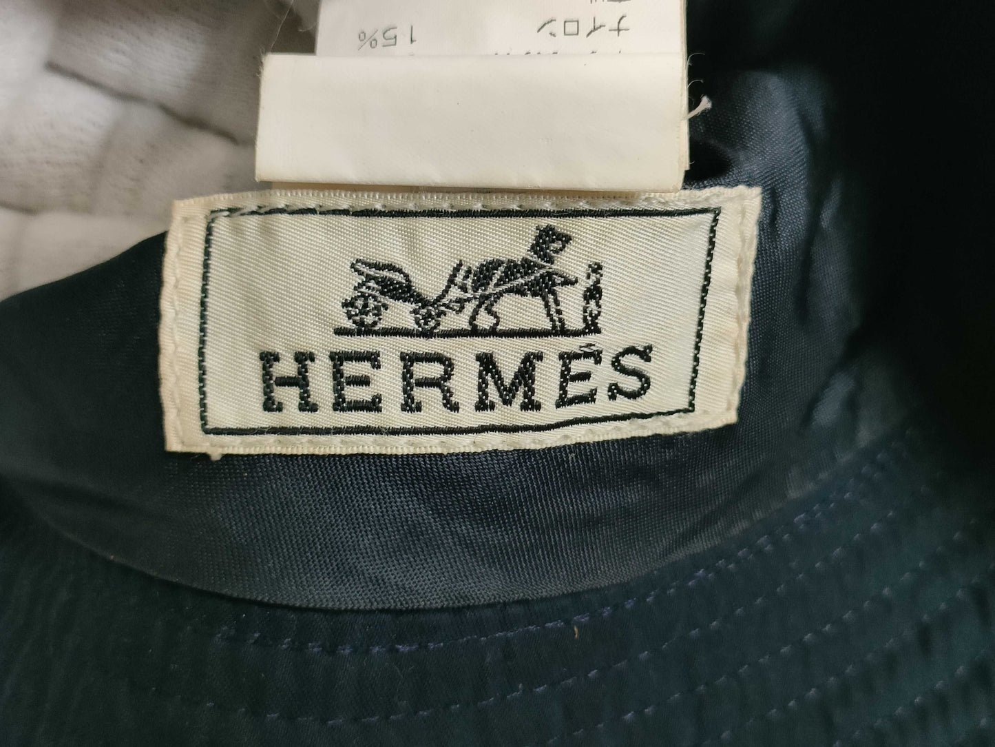 HERMES Hats Other Apparel