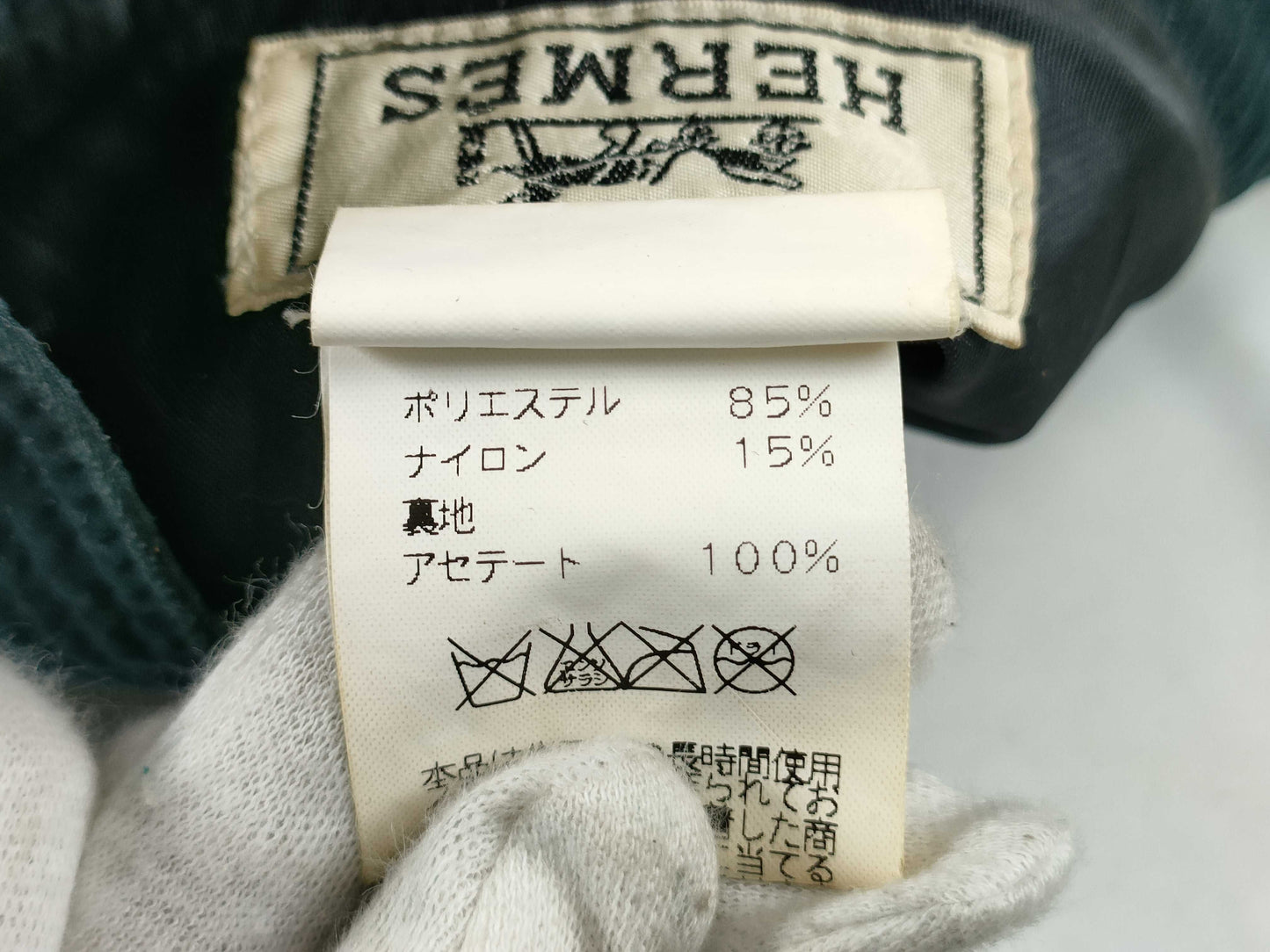 HERMES Hats Other Apparel