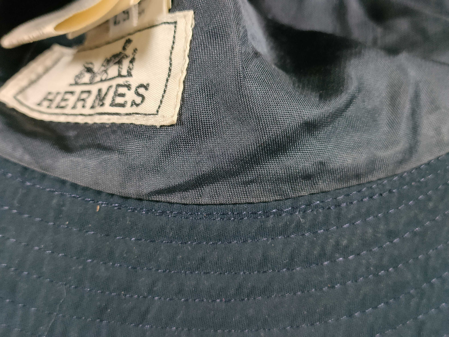 HERMES Hats Other Apparel