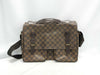 LOUIS VUITTON Damier Ebene Broadway Shoulder Bag N42270/TH0012