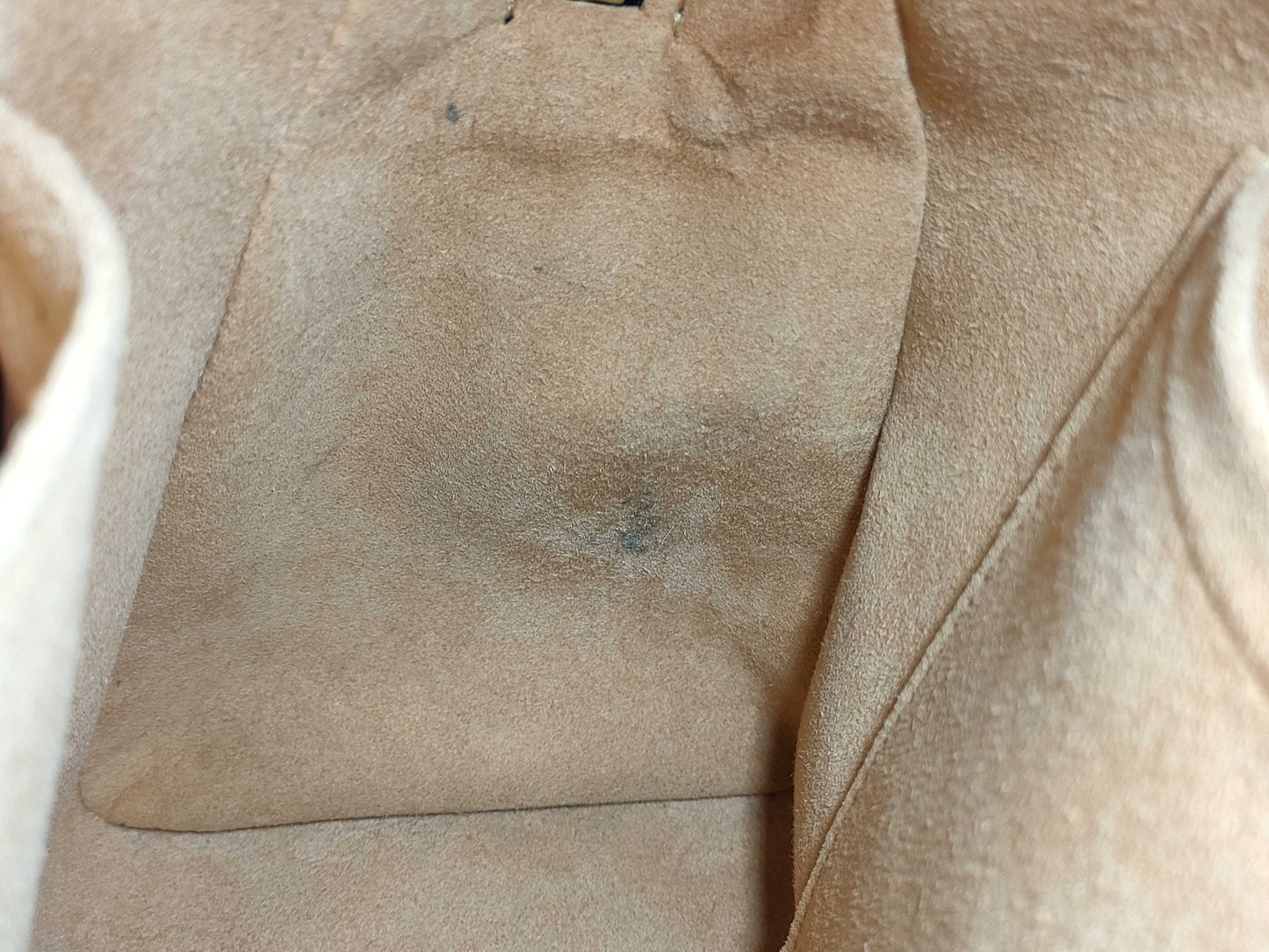 LOUIS VUITTON Monogram Louis Vuitton Bag Handbag