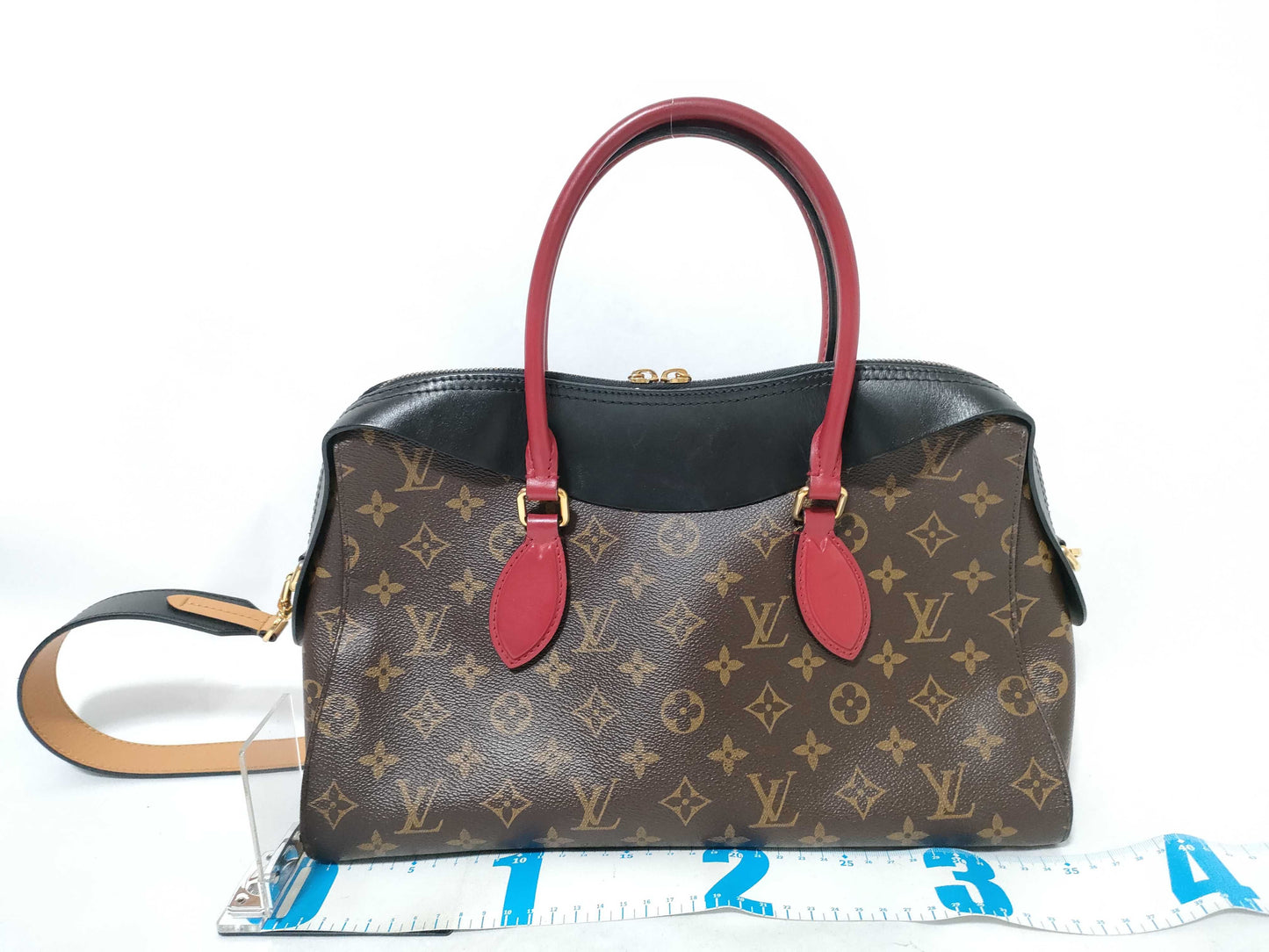 LOUIS VUITTON Monogram Louis Vuitton Bag Handbag