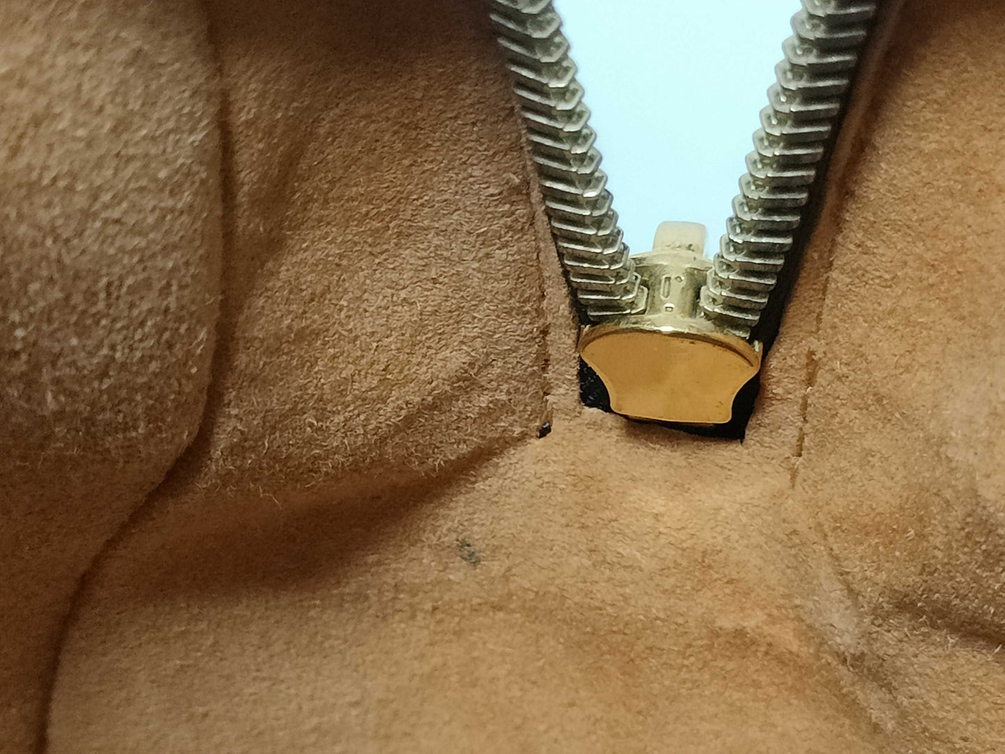 LOUIS VUITTON Monogram Louis Vuitton Bag Handbag