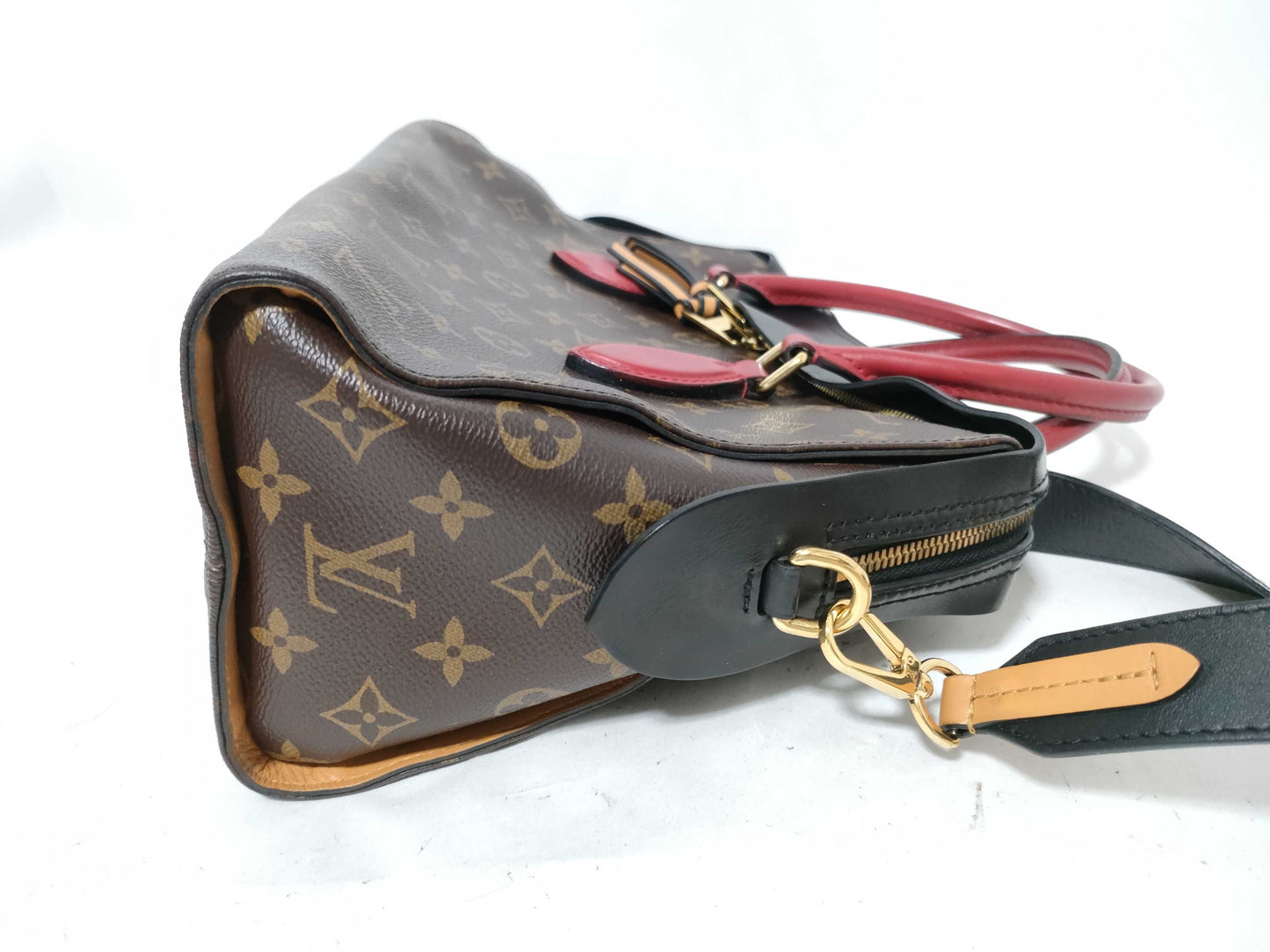 LOUIS VUITTON Monogram Louis Vuitton Bag Handbag