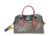 LOUIS VUITTON Monogram Louis Vuitton Bag Handbag