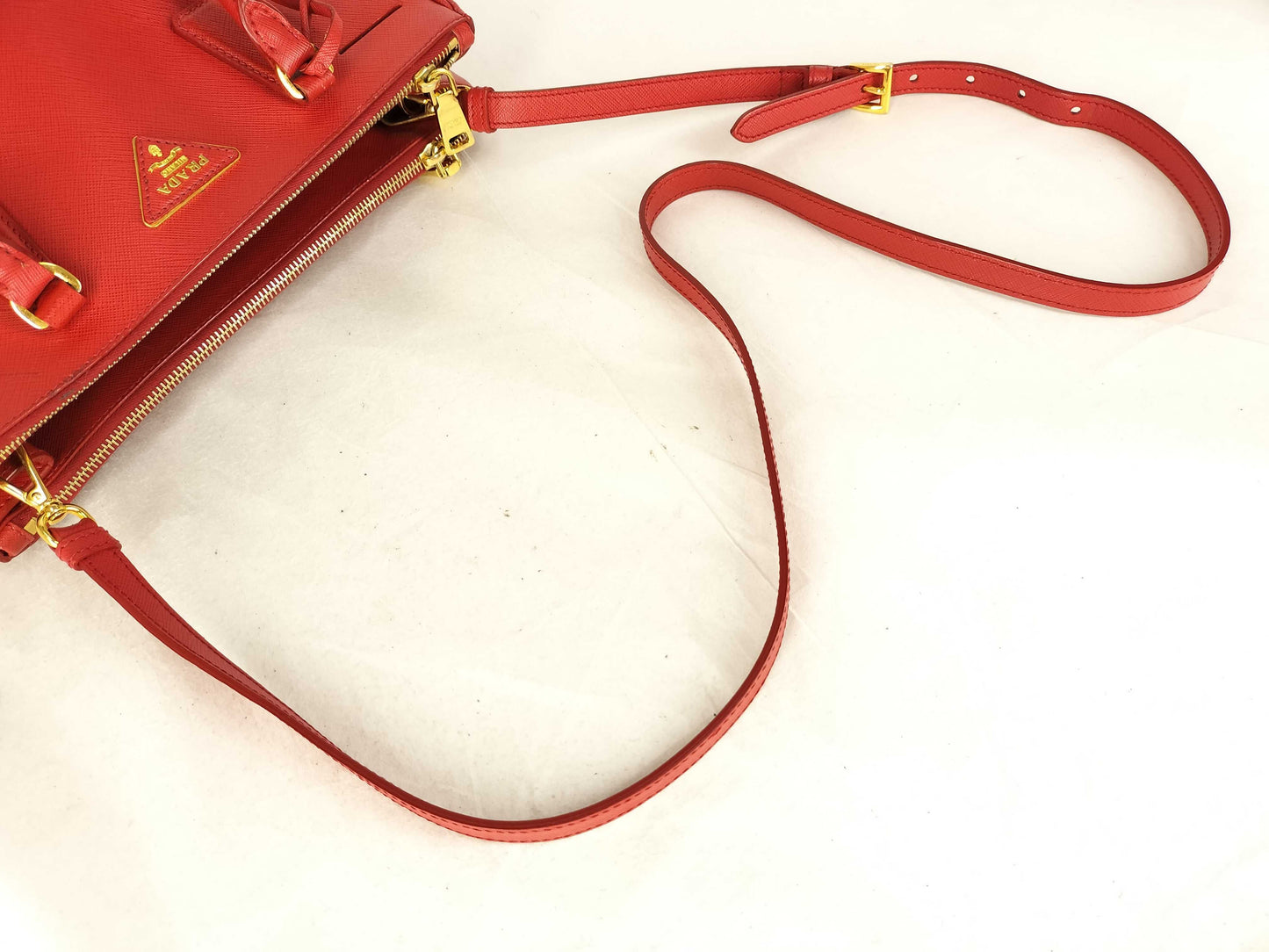 PRADA Prada bag handbag