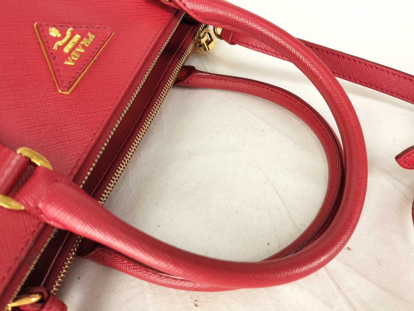 PRADA Prada bag handbag