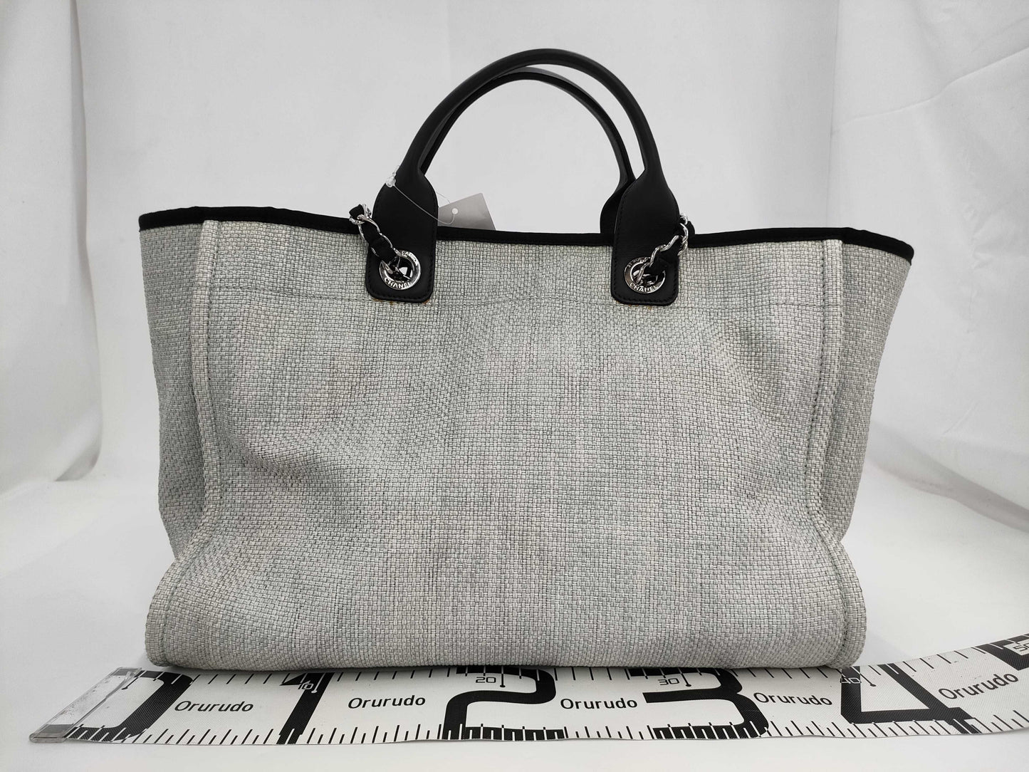 CHANEL handbag