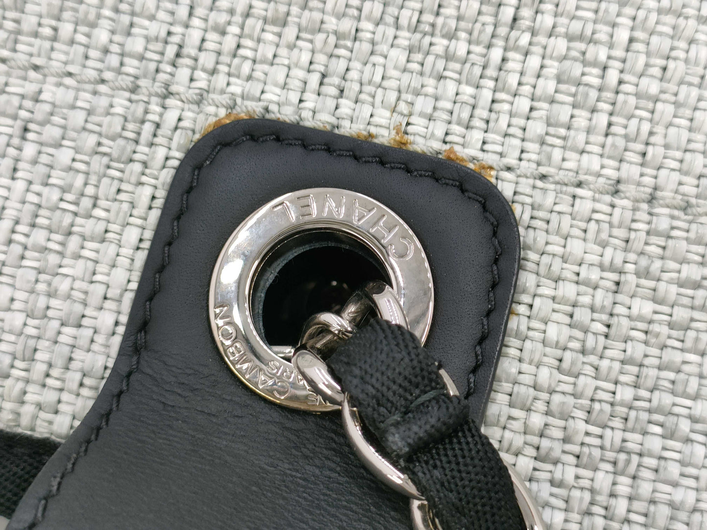 CHANEL handbag