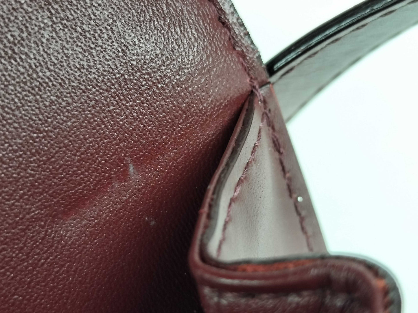 CELINE shoulder bag
