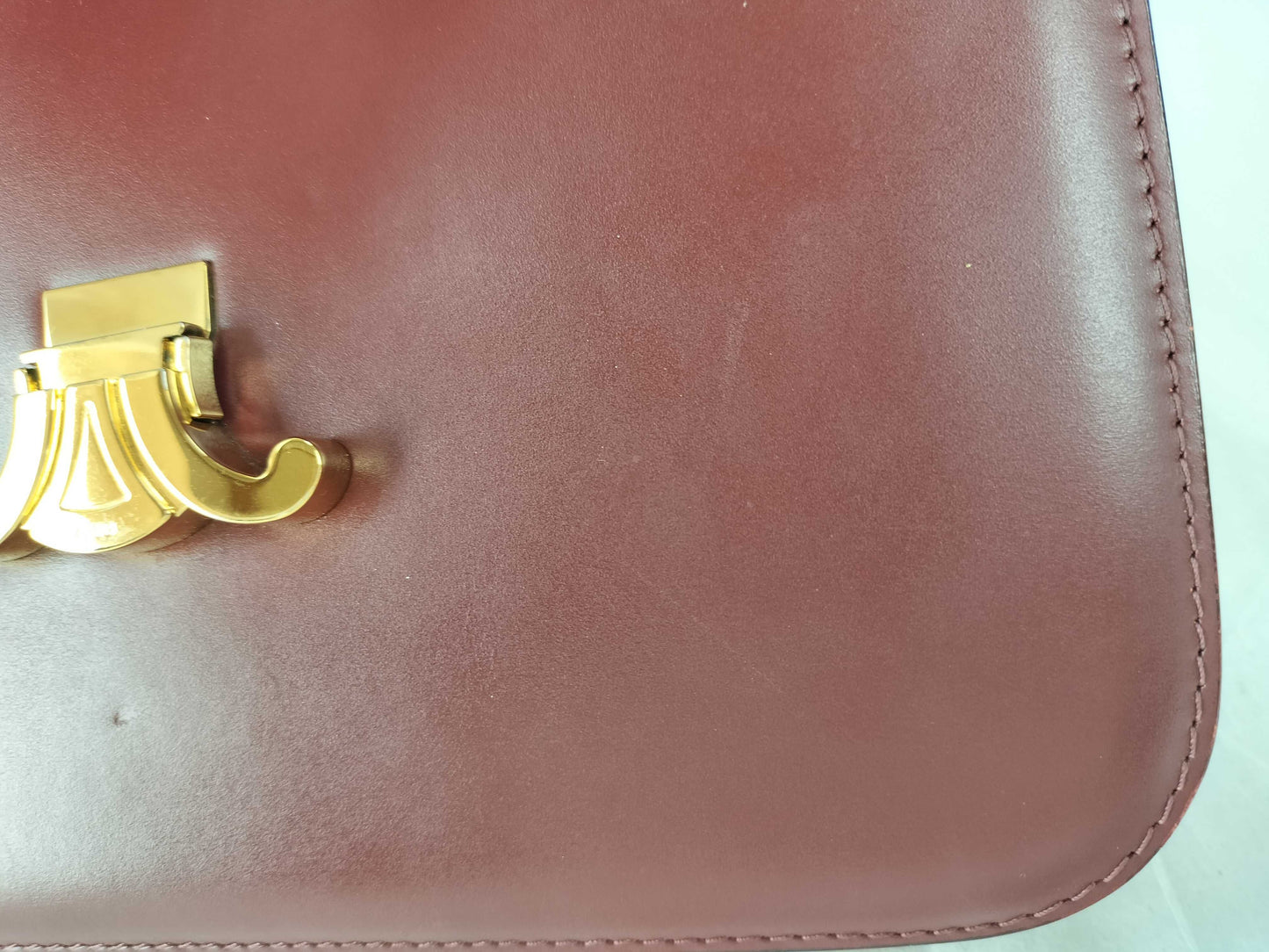 CELINE shoulder bag