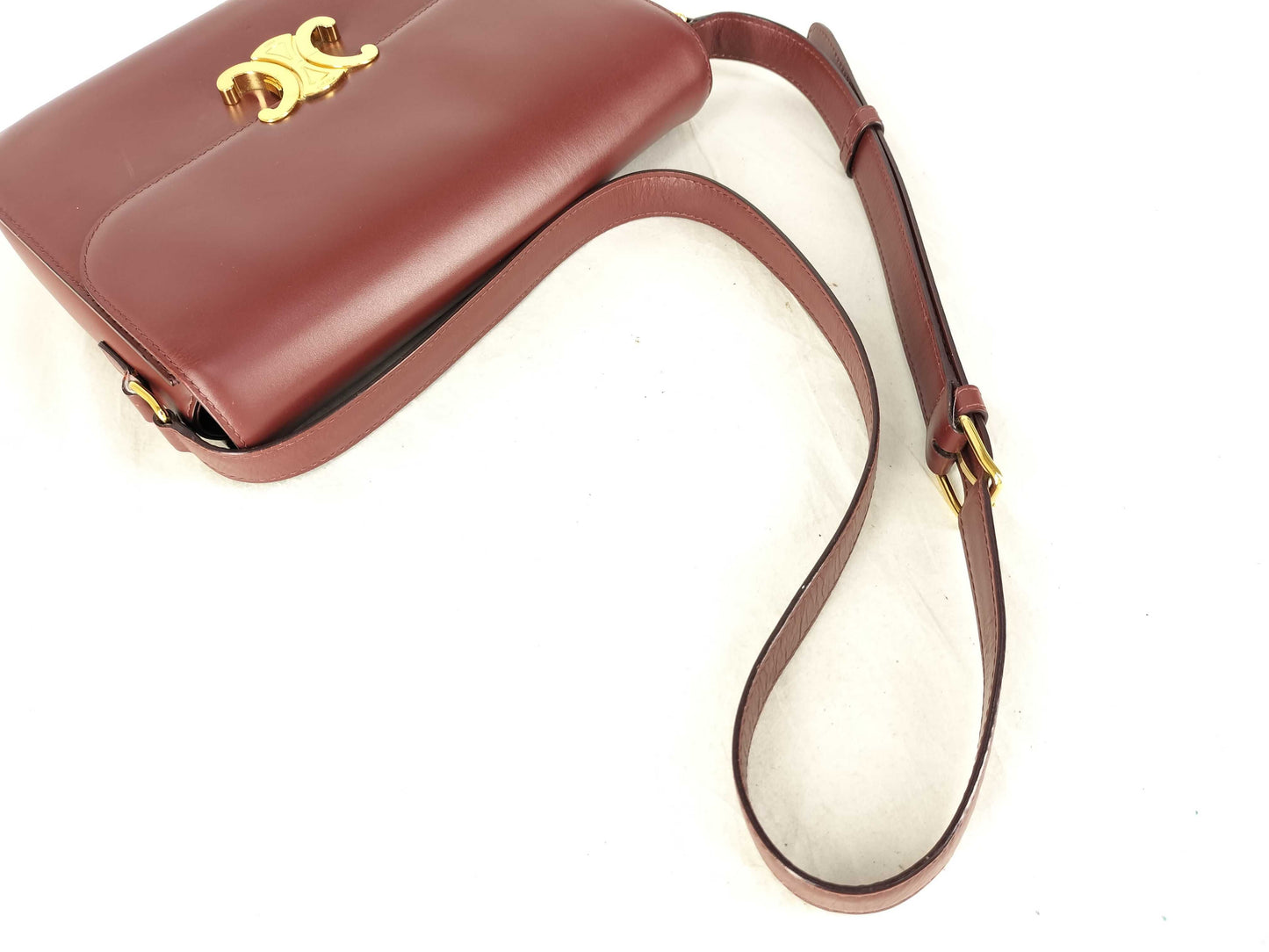 CELINE shoulder bag