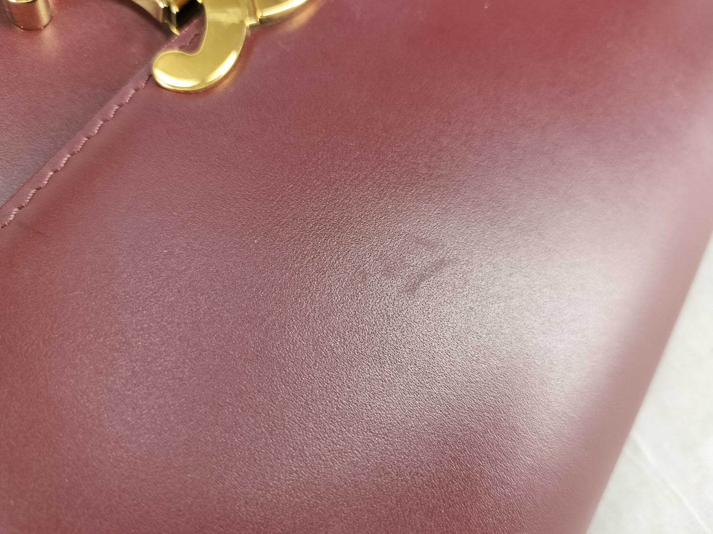 CELINE shoulder bag