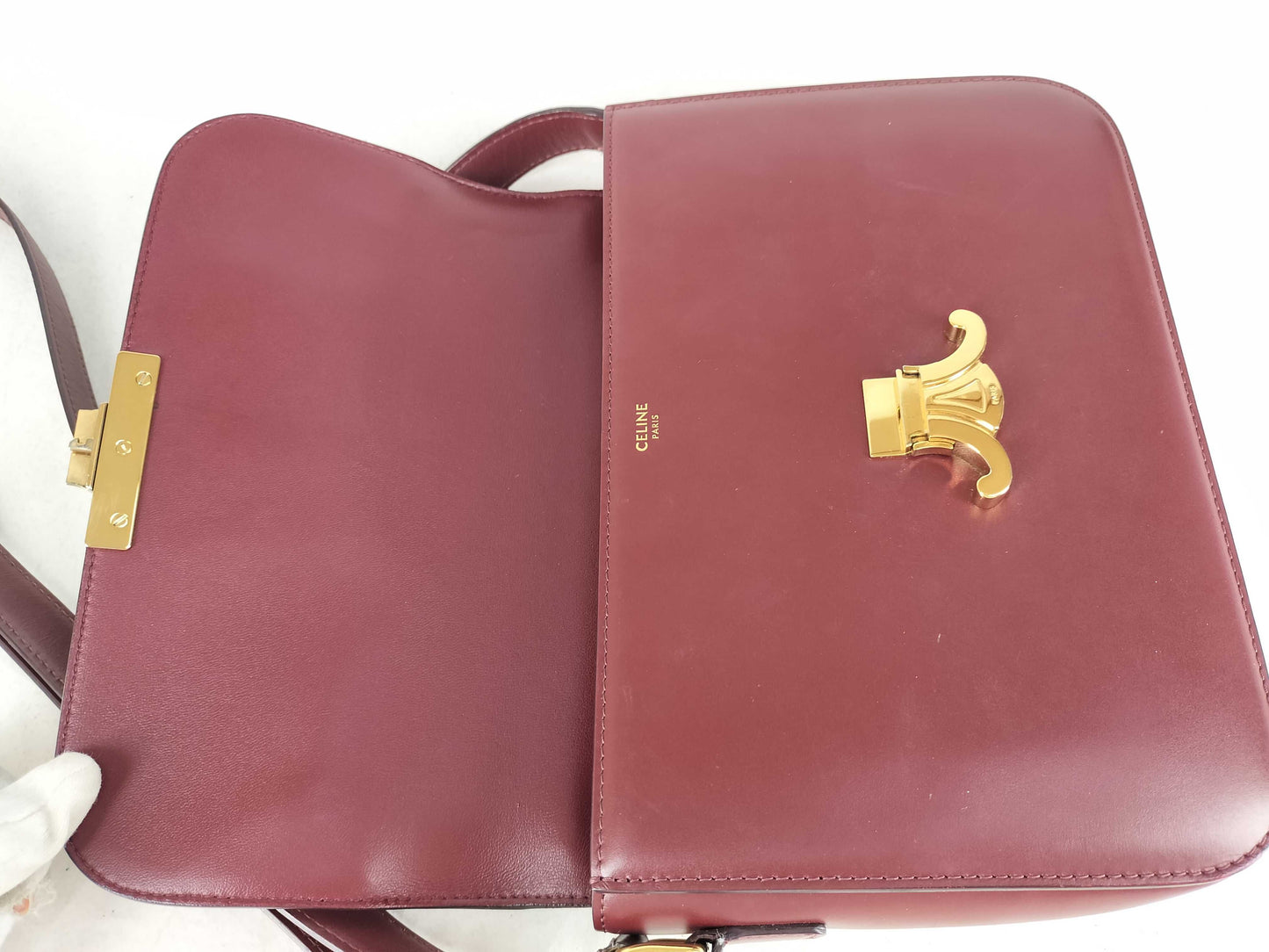 CELINE shoulder bag