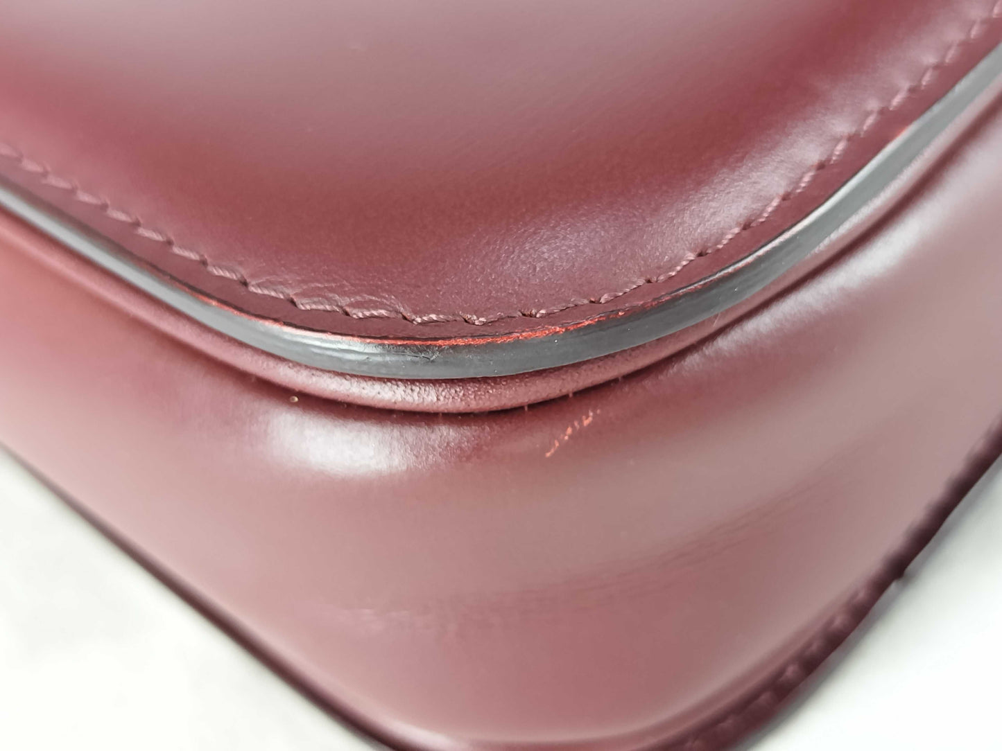 CELINE shoulder bag