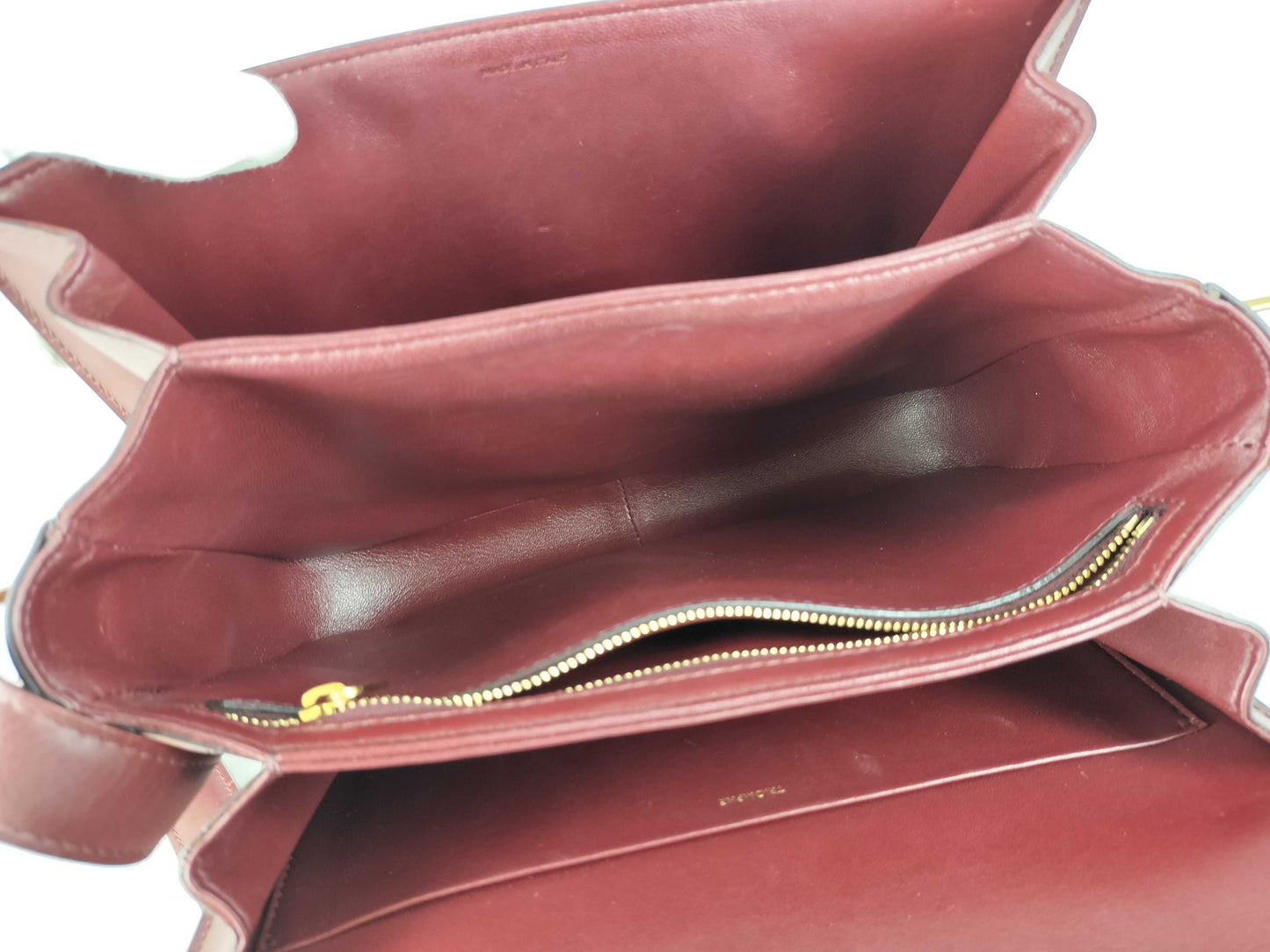 CELINE shoulder bag