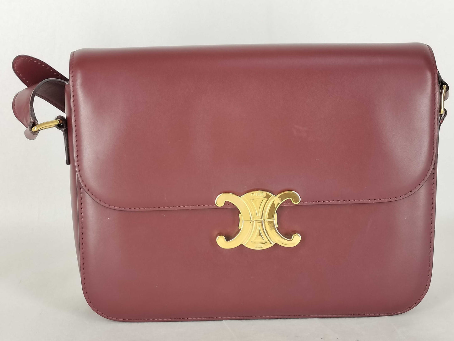 CELINE shoulder bag