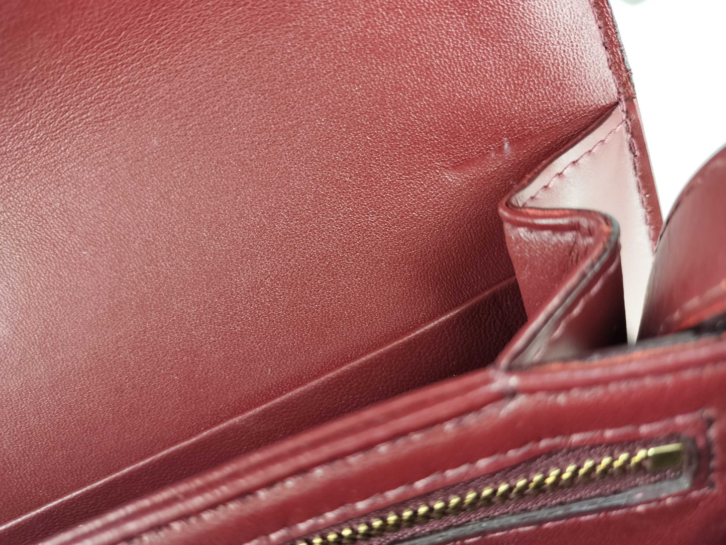 CELINE shoulder bag
