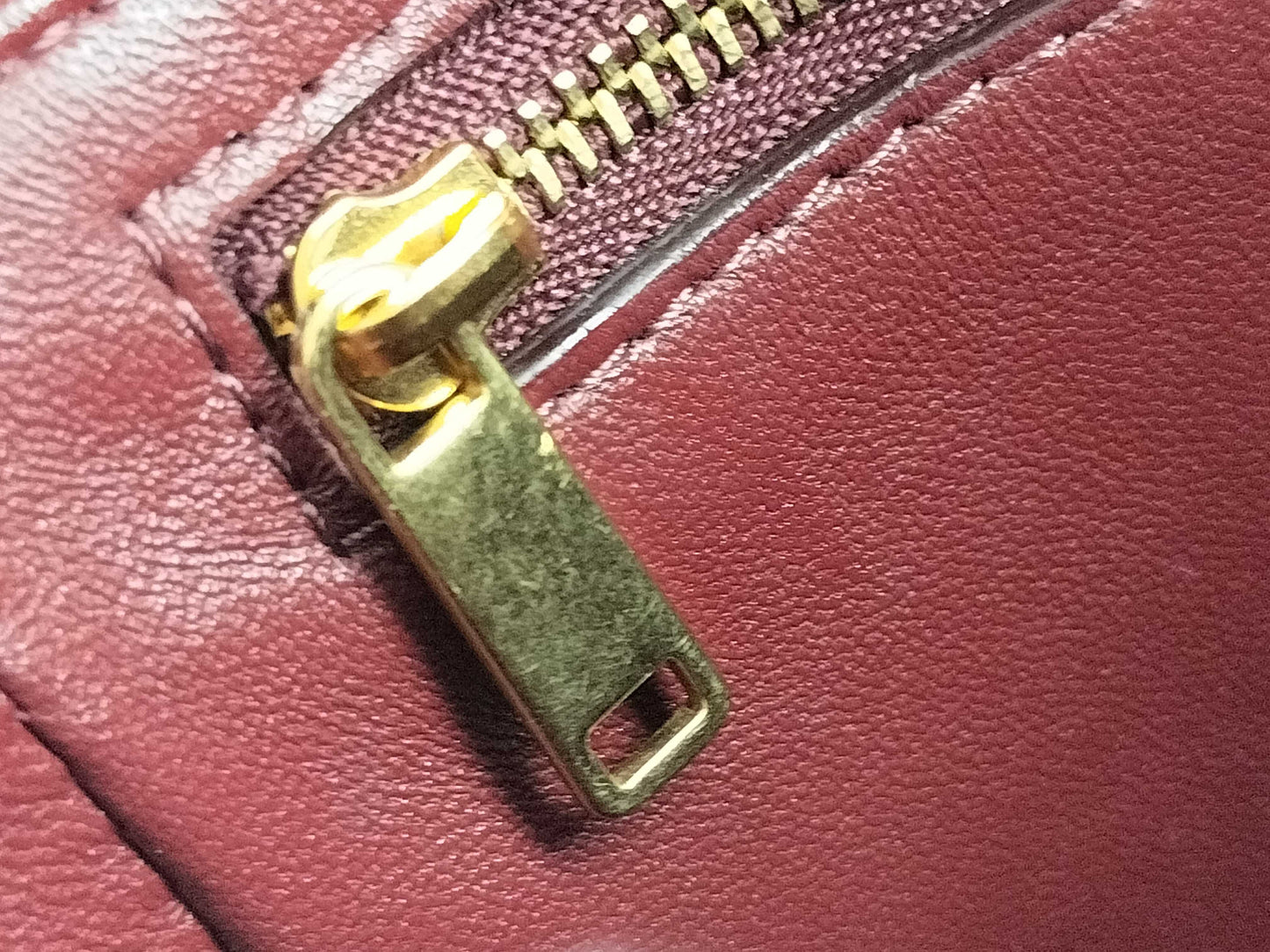 CELINE shoulder bag