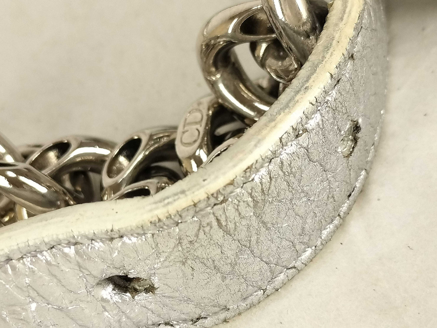Dior Dior bag shoulder bag