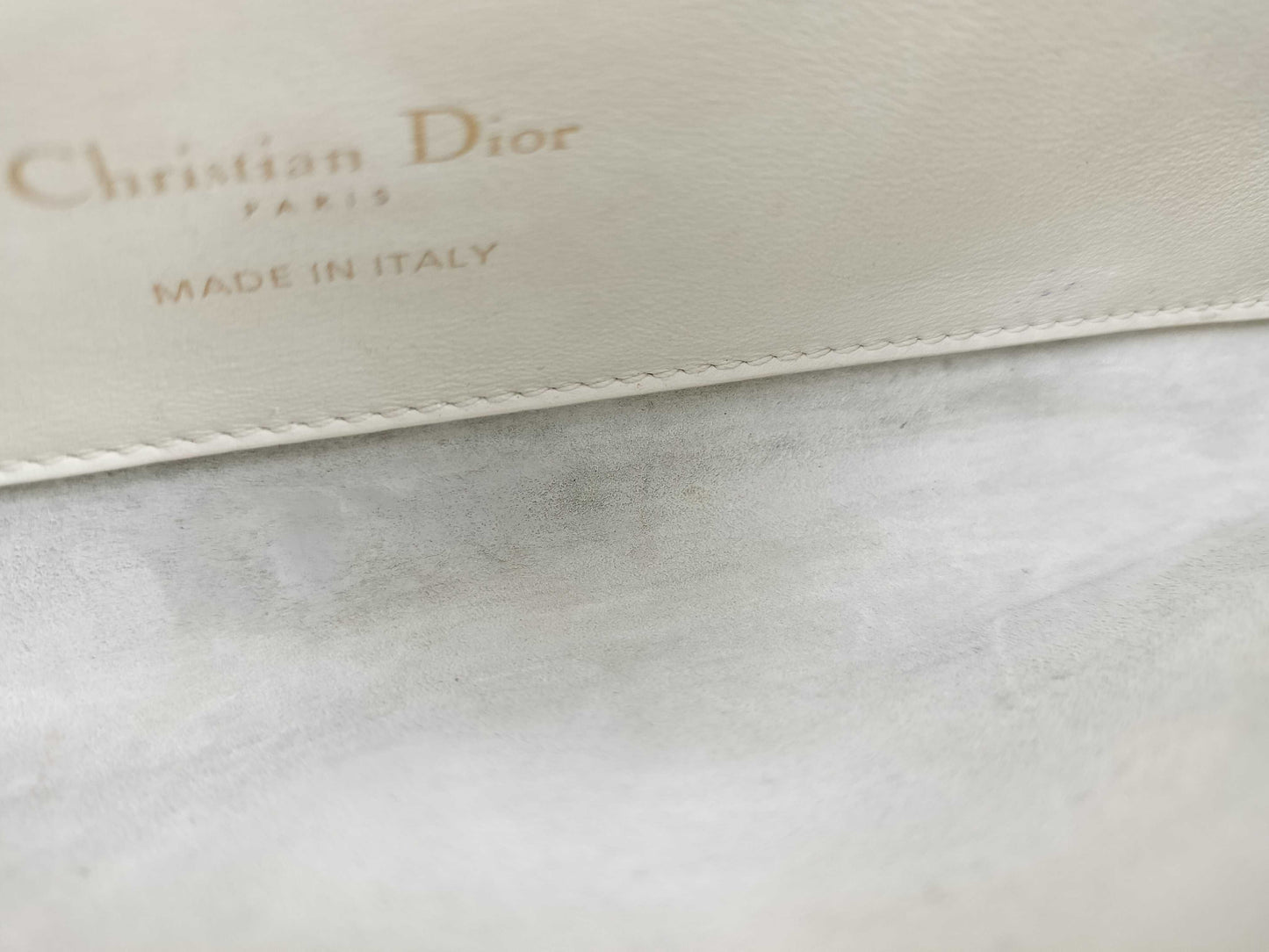 Dior Dior bag shoulder bag