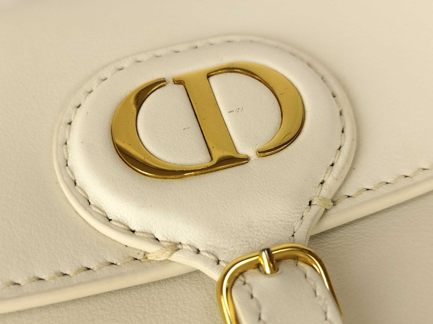 Dior Dior bag shoulder bag