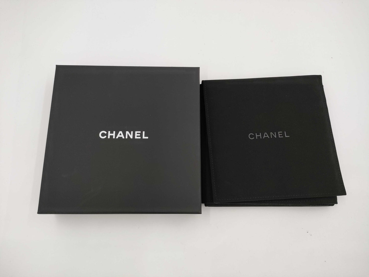CHANEL Pearl Necklace F24K Necklace