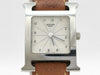 HERMES H Watch HH1.210 2269218 Quartz Women's Watch